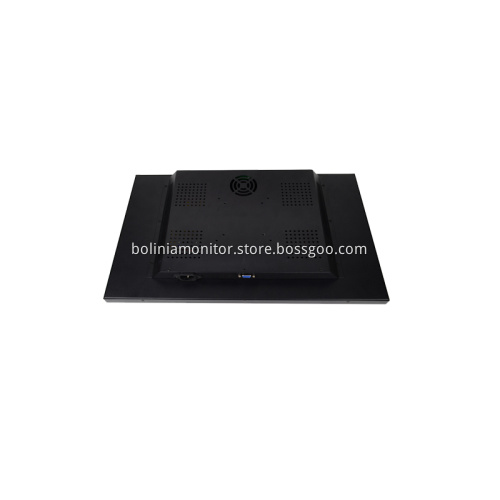 18.5 inch 1366*768 touch screen monitor